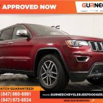 $336/mo - 2021 Jeep Grand Cherokee Limited - $367 (No Credit - Bad Credit = NO PROBLEM)