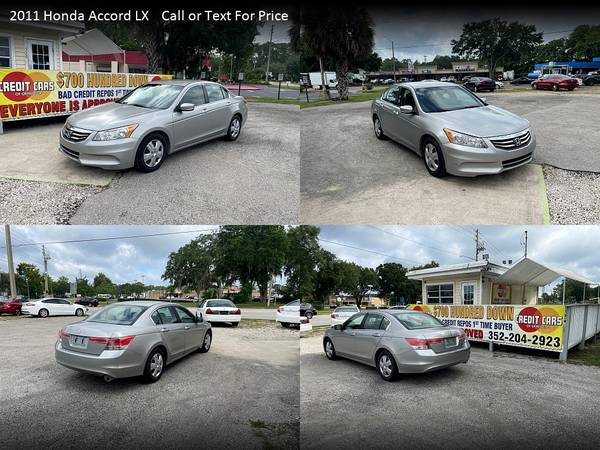 2009 Buick BAD CREDIT OK REPOS OK IF YOU WORK YOU RIDE - $378 (Credit Cars Gainesville)