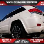 $326/mo - 2018 Jeep Grand Cherokee Overland 4x2SUV FOR ONLY - $326 (Used Cars For Sale)