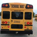 Incredible. 31,834 actual miles Chevrolet school bus - $21,000 (Daleville)
