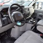 2019 Ford E-Series Cutaway - No Accidents, One Owner - $54,888 (IN-House Financing Available in Port Coquitlam)
