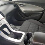 2012 Chevrolet Chevy Volt Base 4dr Hatchback - $8,990 (+ I-80 Auto Sales)