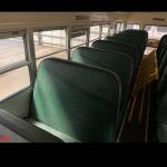 1991 International 3700 Bus for Sale - Perfect for Conversion Project - $6,500