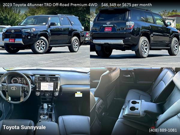 $628/mo - 2021 Jeep Wrangler Unlimited Rubicon - $43,094 (Toyota Sunnyvale)