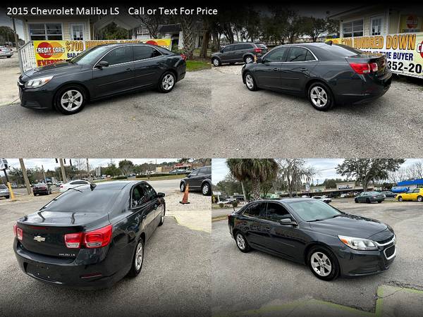 2009 Buick BAD CREDIT OK REPOS OK IF YOU WORK YOU RIDE - $378 (Credit Cars Gainesville)