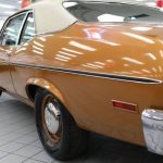1972 Pontiac Ventura (+ Windy City Motors)