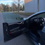 2017 TESLA MODEL S 75D 4DR LONG RANGE SEDAN AUTO PILOT/CLEAN CARFAX - $37,995