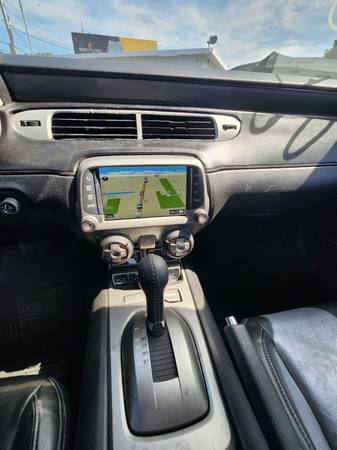 2015 Chevrolet Camaro $800 DOWN $119/WEEKLY - $1 (Pompano Beach, Florida)