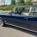 1964 Pontiac GTO 2dr Cpe - $42,758 (150 S Church Street Addison, IL 60101)