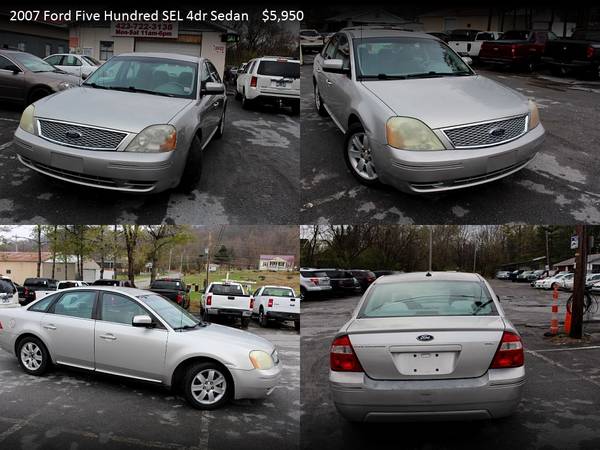 2012 Nissan Versa 16 SVSedan FOR - $6,950 (101 Creekside Dr. Johnson City, TN 37601)