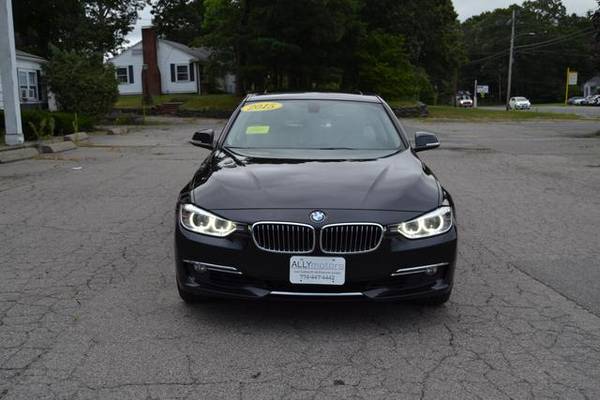 2015 BMW 3 Series - Financing Available! - $18699.00