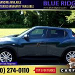 2014 Nissan Juke Wgn CVT SL FOR ONLY - $14,995 (Blue Ridge Blvd Roanoke, VA 24012)