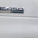 2009 Ford E450 - $13,500 (Oak Ridge)