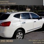 2014 Nissan Rogue Select SCrossover FOR - $10,500 (101 Creekside Dr. Johnson City, TN 37601)