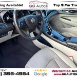 2017 Buick LaCrosse Premium Sedan 4D - $16,495 (8700 Florida Blvd, Baton Rouge, LA 70815)