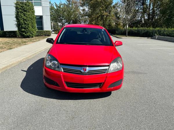 2008 Saturn Astra XE AUTOMATIC A/C 184KKM! - $4,888 (NEW WESTMINSTER)
