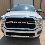2020 Ram 2500 Tradesman 4x2 Crew Cab 8' Box - $35,900