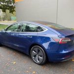 2018 Tesla Model 3 Long Range Battery AWD AutoPilot/One Owner - $36,995