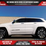 $326/mo - 2018 Jeep Grand Cherokee Overland 4x2SUV FOR ONLY - $326 (Used Cars For Sale)