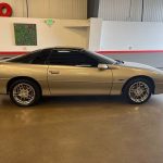 2001 Chevrolet Camaro Z28 LS1 Z28 32000 miles built - $18,999 (Reds Auto and Truck)