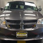 2017 Dodge Grand Caravan SE Wagon visit us @ autonettexas.com - $9,995 (1365 Regal Row , Dallas tx 75247)