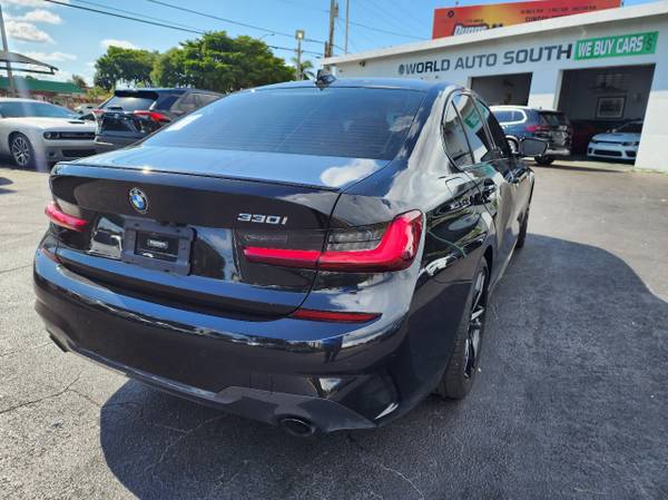 2022 BMW 3-Series 330i $800 DOWN $199/WEEKLY - $1 (Pompano Beach, Florida)