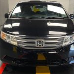 2013 Honda Odyssey 5dr EX-L visit us @ autonettexas.com - $7,995 (1365 Regal Row , Dallas tx 75247)