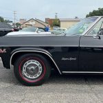 1966 Chevrolet Impala SS - $74,995 (Leavitt Auto  Truck)