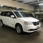 2019 Dodge Caravan SXT Mobility Van - $39,950 (Denver)
