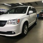 2019 Dodge Caravan SXT Mobility Van - $39,950 (Denver)