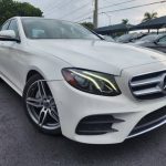 2020 Mercedes-Benz E-Class E350 $800 DOWN $189/WEEKLY - $1 (Pompano Beach, Florida)