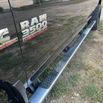 2017 RAM 3500 6.7L Cummins 4x4 Crew Cab Long Bed SRW - $41,970 (New Braunfels)