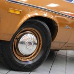 1972 Pontiac Ventura (+ Windy City Motors)