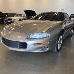 2001 Chevrolet Camaro Z28 LS1 Z28 32000 miles built - $18,999 (Reds Auto and Truck)