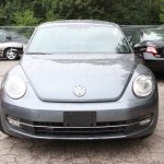 2012 Volkswagen Beetle 2.0T Turbo - $5,999 (ELMHURST, ILLINOIS)