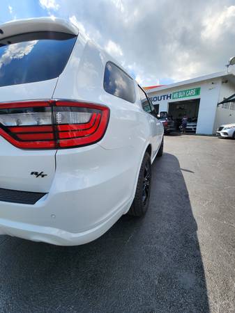 2019 Dodge Durango R/T $800 DOWN $179/WEEKLY - $1 (Pompano Beach, Florida)