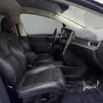 2016 TESLA MODEL X AWD 4DR P90D 3RD ROW SEATING FREE SUPERCHARGING - $54,995