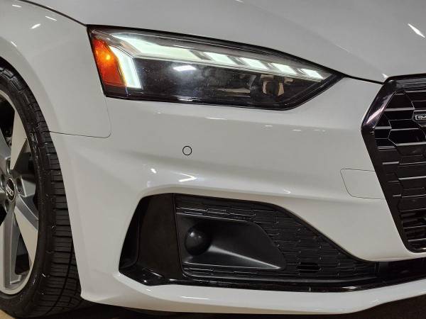 2020 Audi A5 Sportback Premium Plus *Online Approval*Bad Credit BK ITIN OK* - $31,240 (+ Dallas Auto Finance by Dallas Lease Returns Over 400 Vehic)