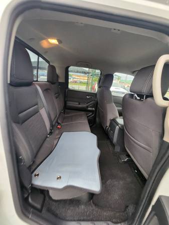 2022 Nissan Frontier $800 down $149/weekly - $1 (Pompano Beach, Florida)